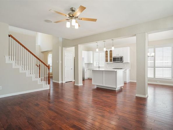 41  Creekside Drive , Trophy Club Texas 76262
