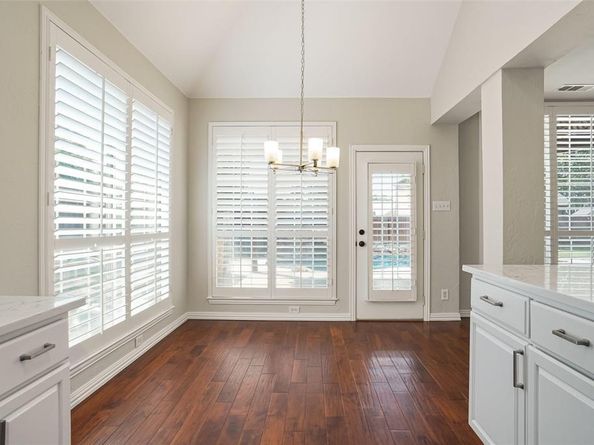 41  Creekside Drive , Trophy Club Texas 76262