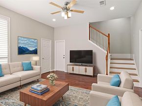 41  Creekside Drive , Trophy Club Texas 76262