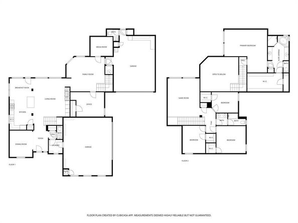 41  Creekside Drive , Trophy Club Texas 76262