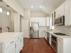 41  Creekside Drive , Trophy Club Texas 76262