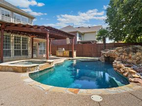 41  Creekside Drive , Trophy Club Texas 76262