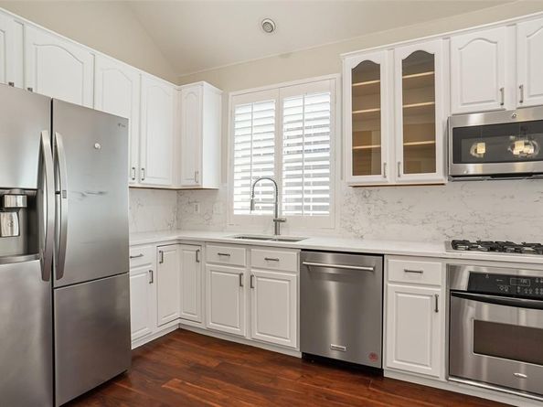 41  Creekside Drive , Trophy Club Texas 76262