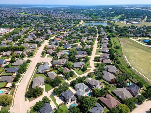 41  Creekside Drive , Trophy Club Texas 76262
