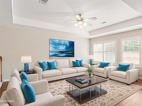 41  Creekside Drive , Trophy Club Texas 76262