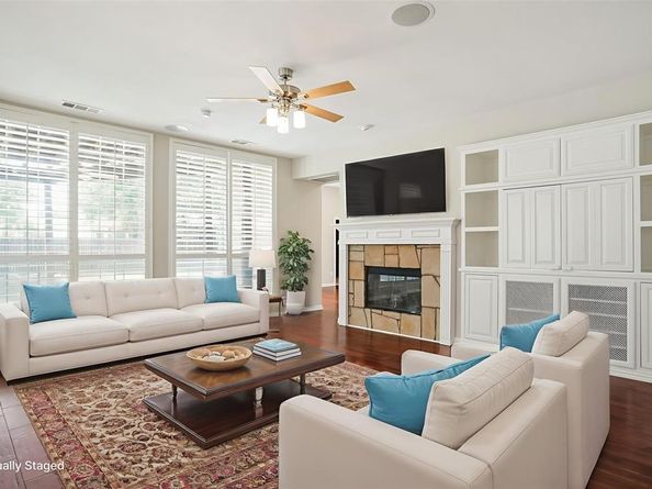 41  Creekside Drive , Trophy Club Texas 76262