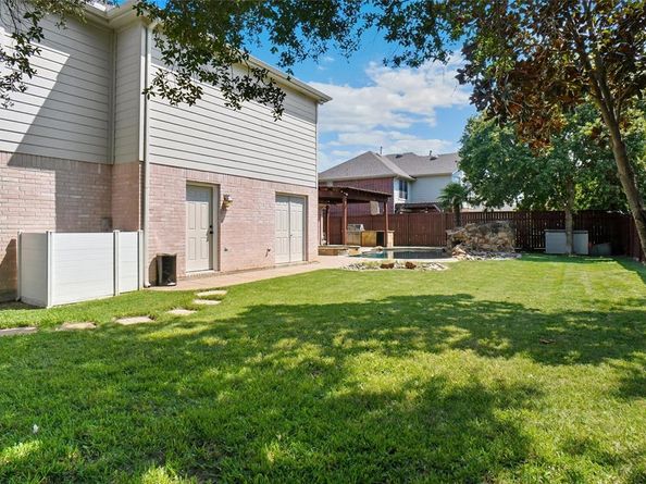 41  Creekside Drive , Trophy Club Texas 76262