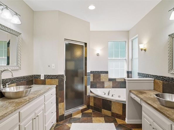 41  Creekside Drive , Trophy Club Texas 76262