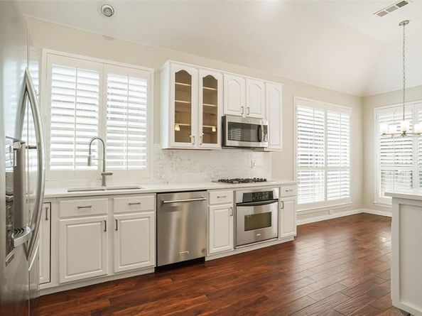 41  Creekside Drive , Trophy Club Texas 76262