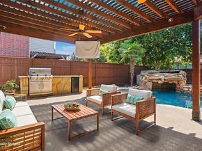 41  Creekside Drive , Trophy Club Texas 76262