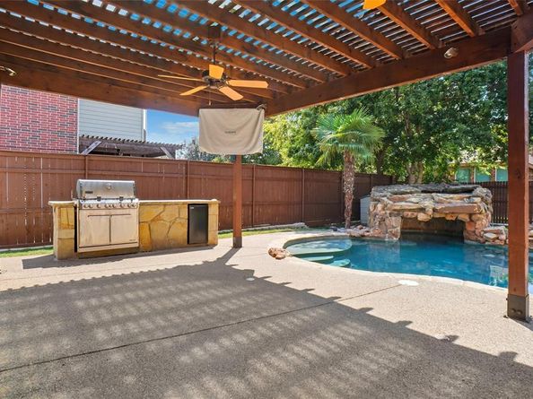 41  Creekside Drive , Trophy Club Texas 76262