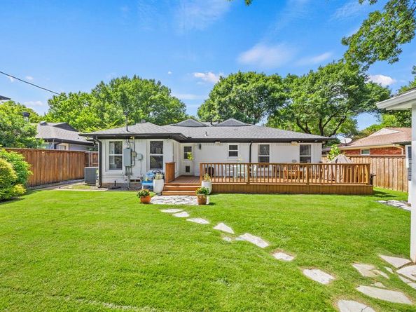 7166  Dalewood Lane , Dallas Texas 75214