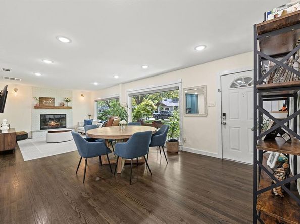 7166  Dalewood Lane , Dallas Texas 75214