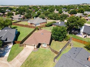 7  Chisos Court , Trophy Club Texas 76262