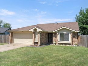 7  Chisos Court , Trophy Club Texas 76262