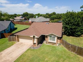 7  Chisos Court , Trophy Club Texas 76262