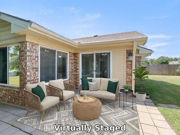 7  Chisos Court , Trophy Club Texas 76262