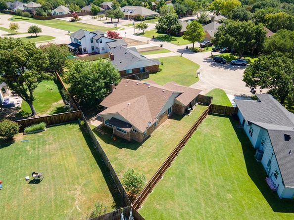 7  Chisos Court , Trophy Club Texas 76262