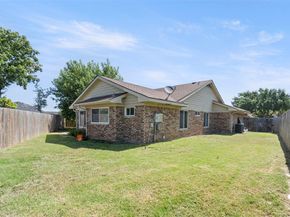 7  Chisos Court , Trophy Club Texas 76262