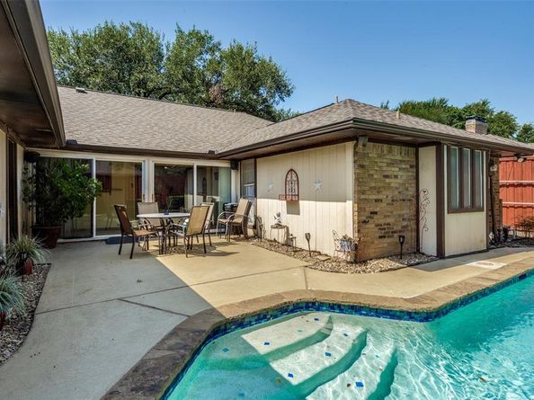 6527  Genstar Lane , Dallas Texas 75252