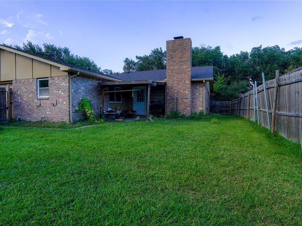 4329  Mayflower Drive , Garland Texas 75043