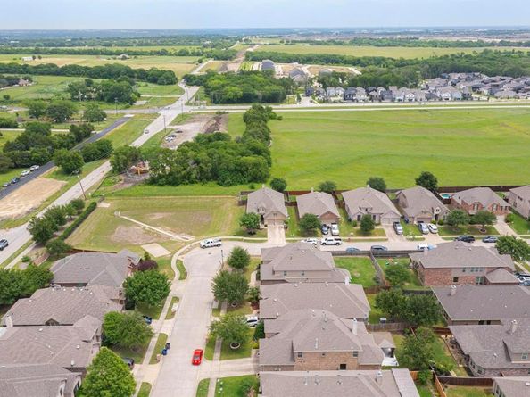 3716  Alder Drive , McKinney Texas 75071