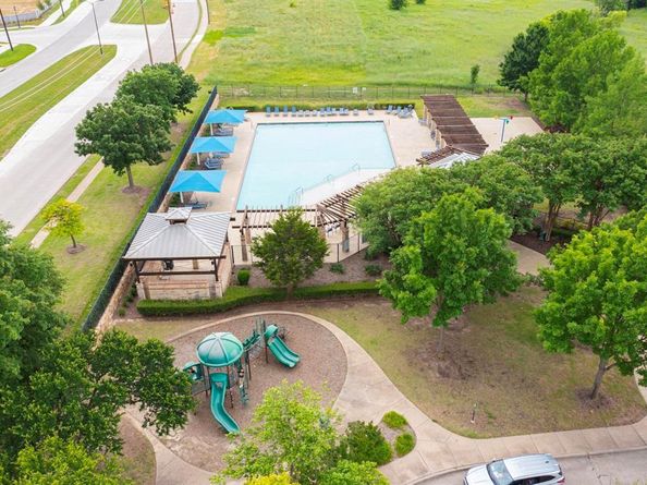 3716  Alder Drive , McKinney Texas 75071
