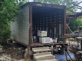 3615  Manitou  , Houston Texas 77013