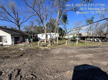 3615  Manitou  