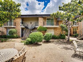 10224  Regal Oaks Drive  D, Dallas Texas 75230