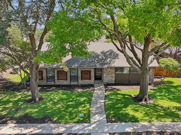 1408  Stoneboro Lane , Richardson Texas 75082