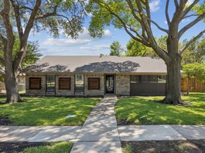 1408  Stoneboro Lane , Richardson Texas 75082
