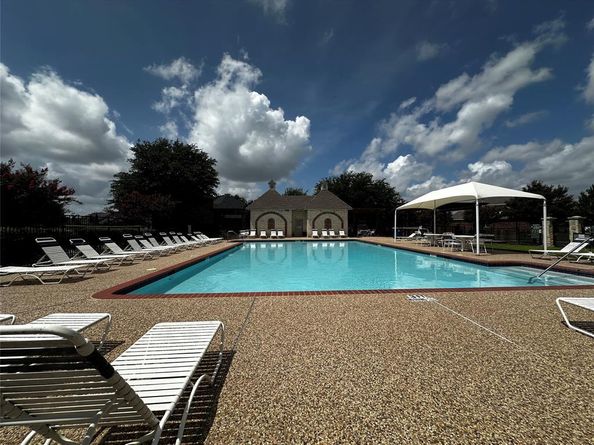 7514  Amesbury Lane , Rowlett Texas 75089