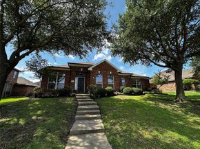 7514  Amesbury Lane , Rowlett Texas 75089