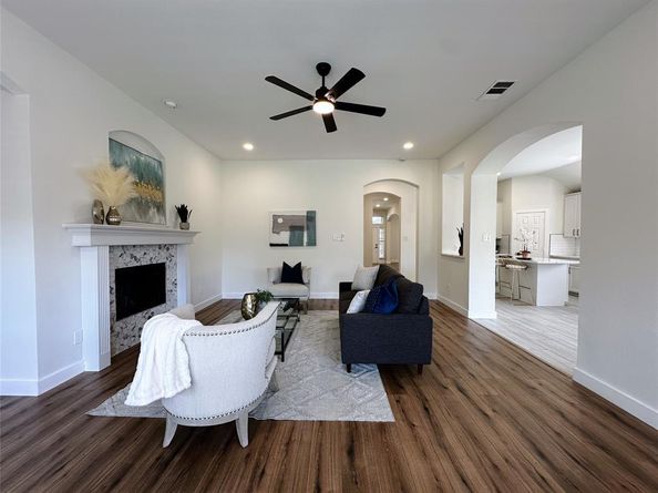 7514  Amesbury Lane , Rowlett Texas 75089
