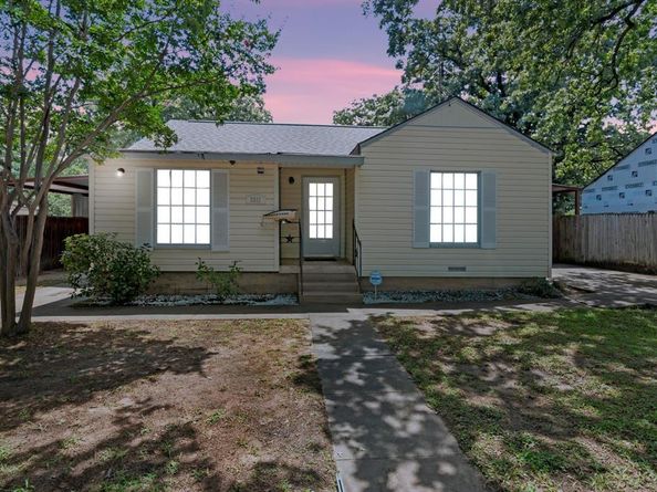 2312  Owens Street , Haltom City Texas 76117