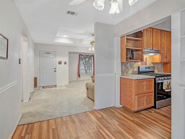 2312  Owens Street , Haltom City Texas 76117