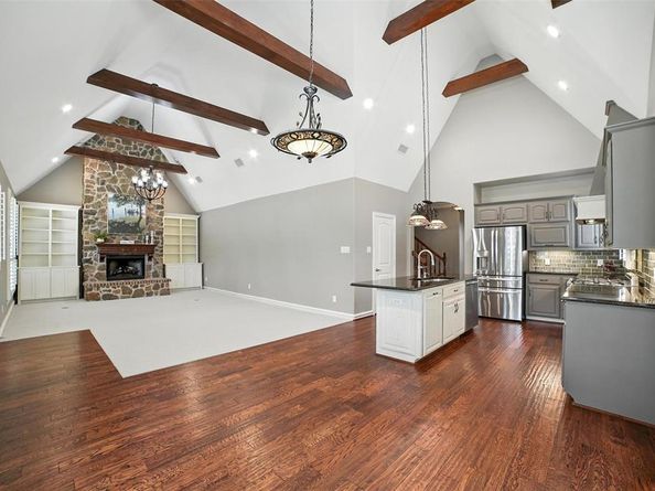 1026  Saint Charles Court , Rockwall Texas 75087