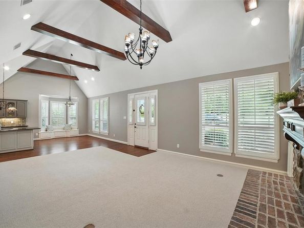 1026  Saint Charles Court , Rockwall Texas 75087