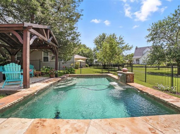 1026  Saint Charles Court , Rockwall Texas 75087