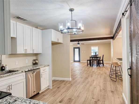 420  North Road , Kennedale Texas 76060