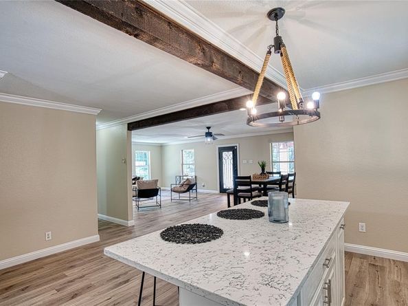 420  North Road , Kennedale Texas 76060