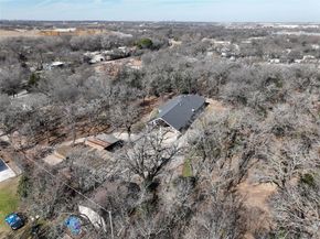 420  North Road , Kennedale Texas 76060