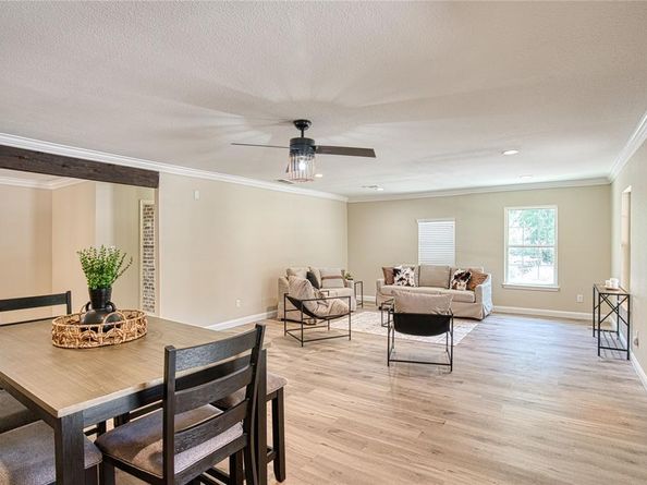 420  North Road , Kennedale Texas 76060