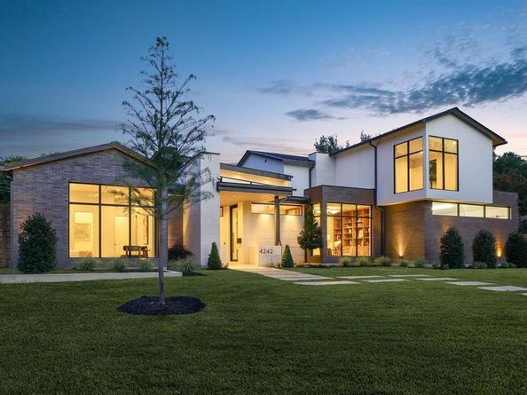 4242  Reaumur Drive , Dallas Texas 75229