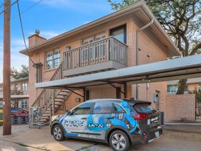 6140  Bandera Avenue , Dallas Texas 75225