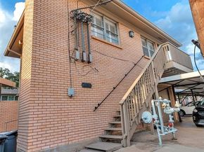 6140  Bandera Avenue , Dallas Texas 75225