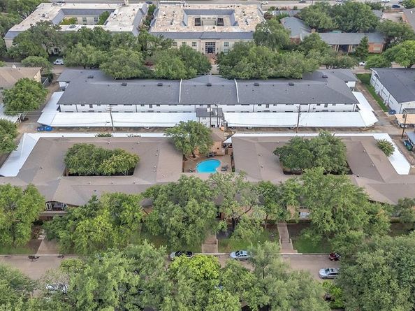 6140  Bandera Avenue , Dallas Texas 75225