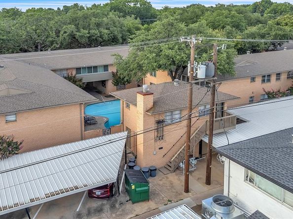 6140  Bandera Avenue , Dallas Texas 75225