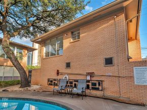 6140  Bandera Avenue , Dallas Texas 75225